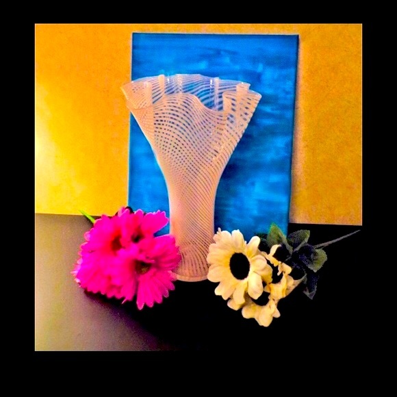 ✨️ Vintage MCM Fratelli Toso Vase✨️🧨 - Picture 12 of 15